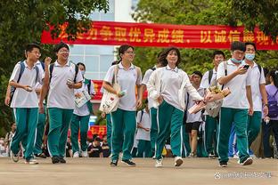 保罗谈接下来的客场之旅：这对我们很重要 没有人会同情我们